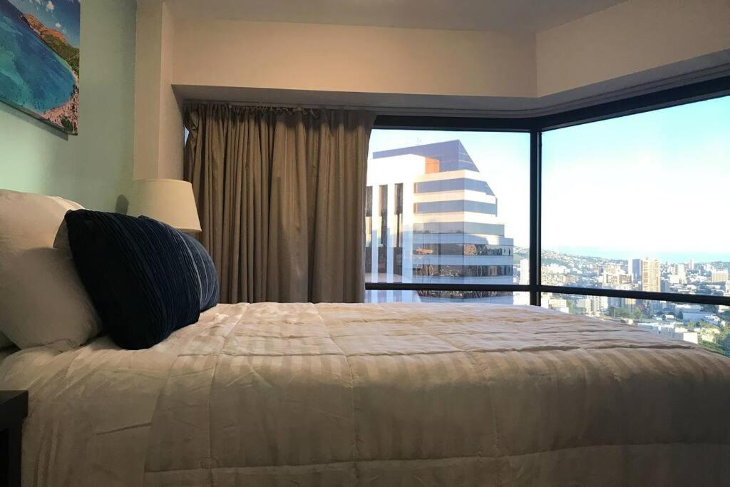 Condotel With Free Parking Wifi Central Ac Honolulu Exterior photo