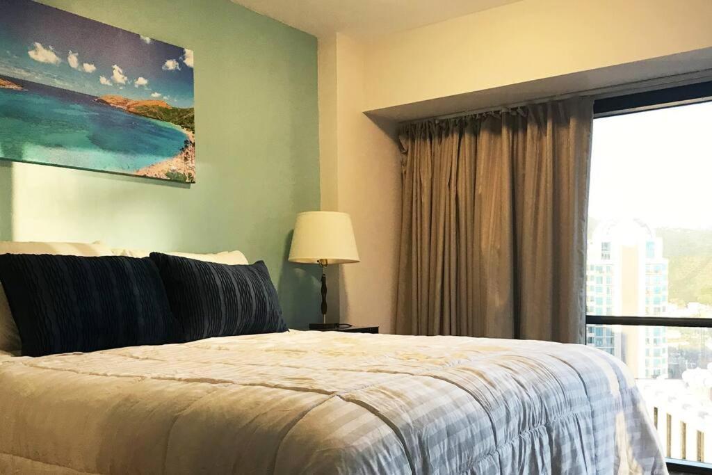 Condotel With Free Parking Wifi Central Ac Honolulu Exterior photo