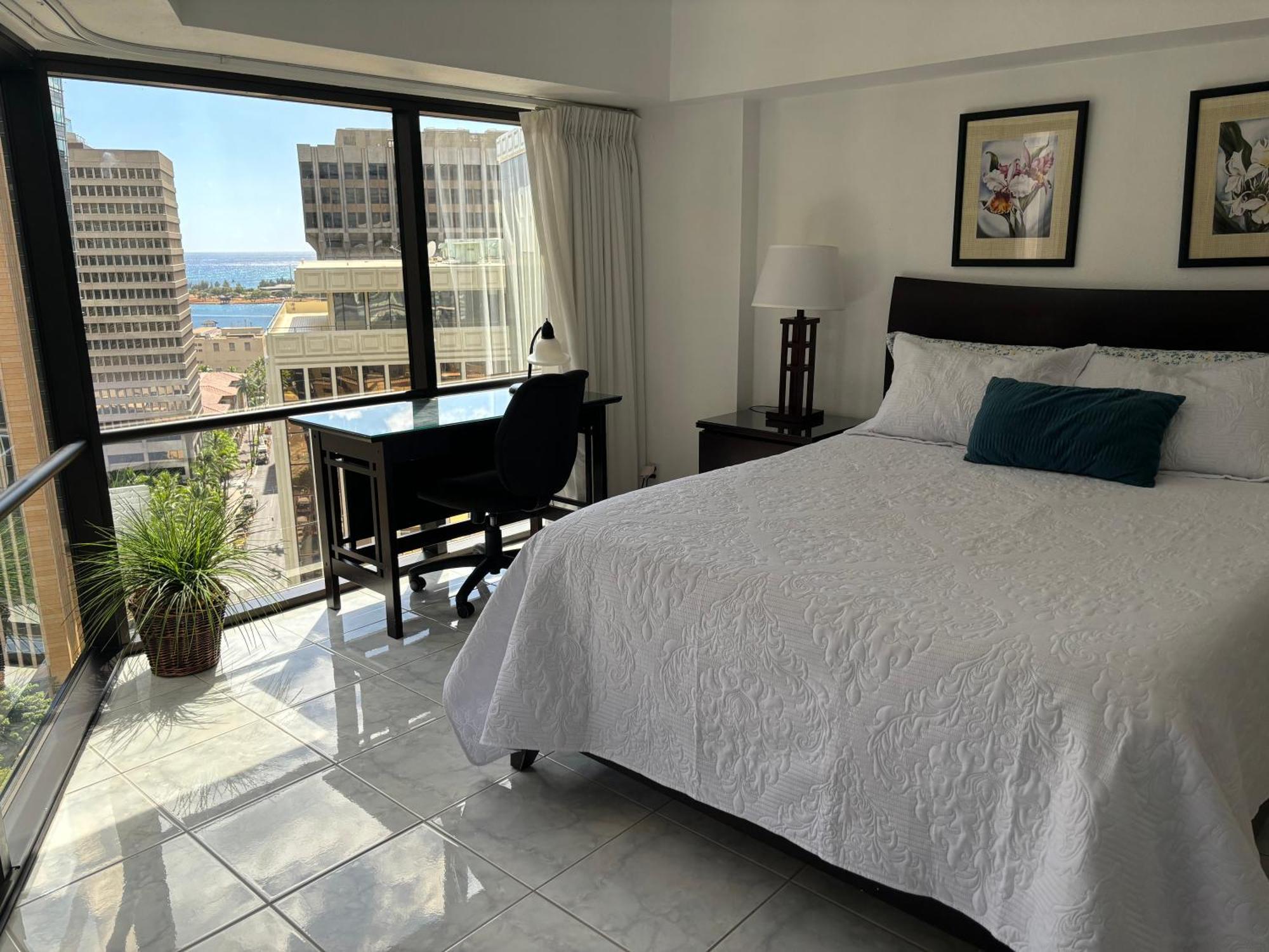 Condotel With Free Parking Wifi Central Ac Honolulu Exterior photo